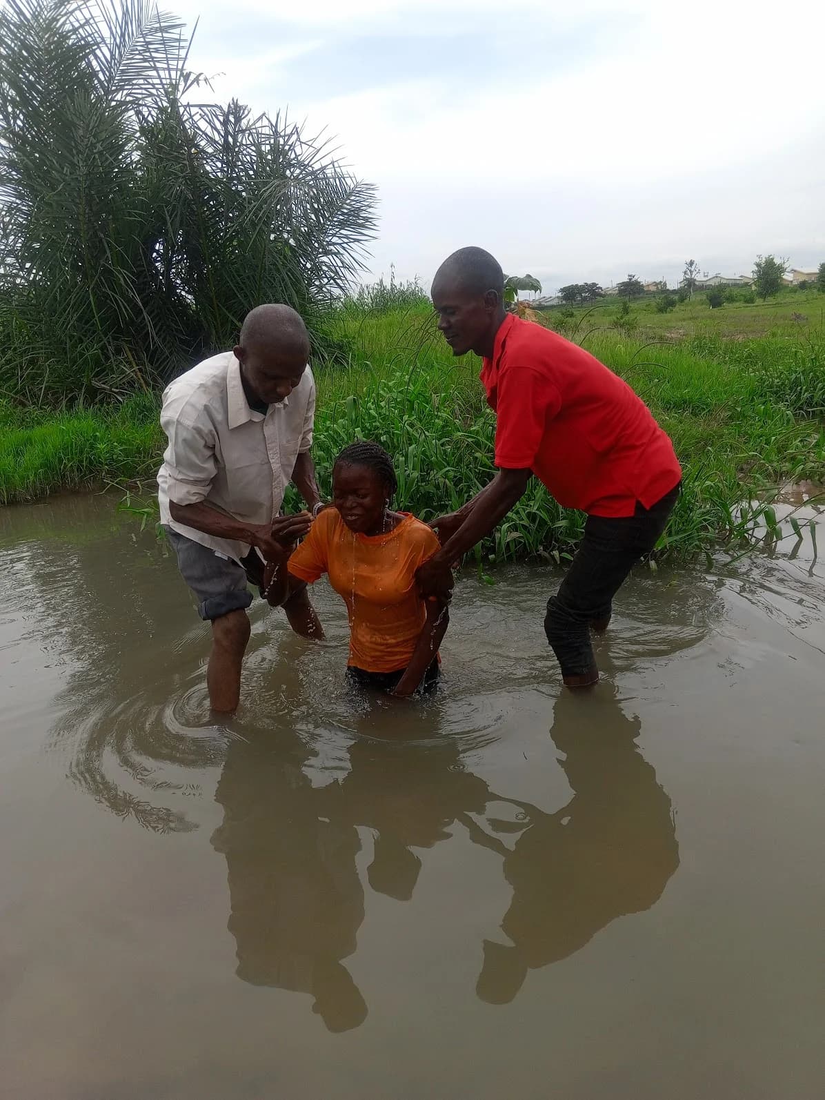 City Of Refuge in Nasarawa State