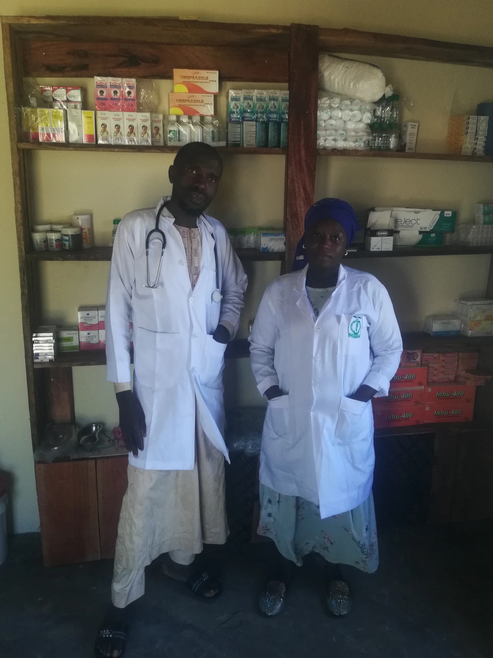 Bauchi Clinic in Bauchi State