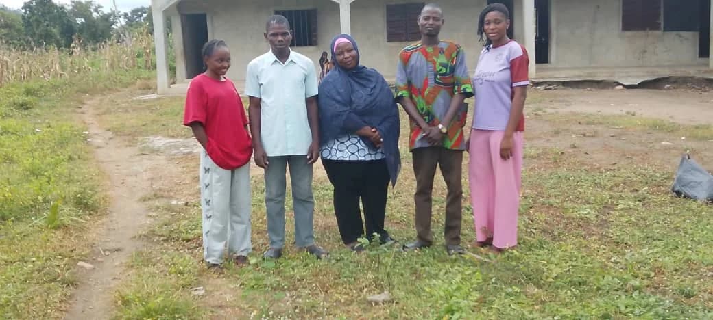 Jouro Clinic in Kogi State