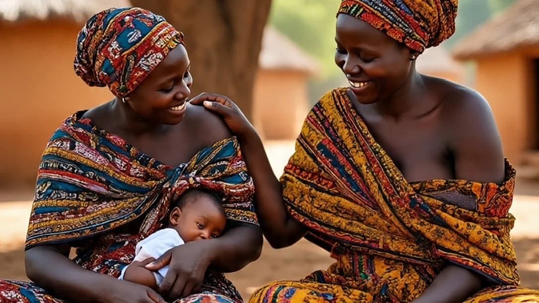 Two Sisters Clinic (Bobi 2) in Niger State