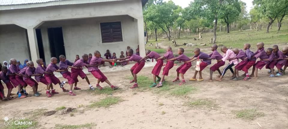 New Okigwe School