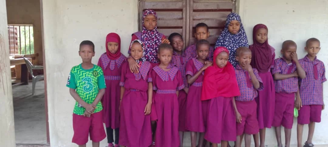 New Okigwe School