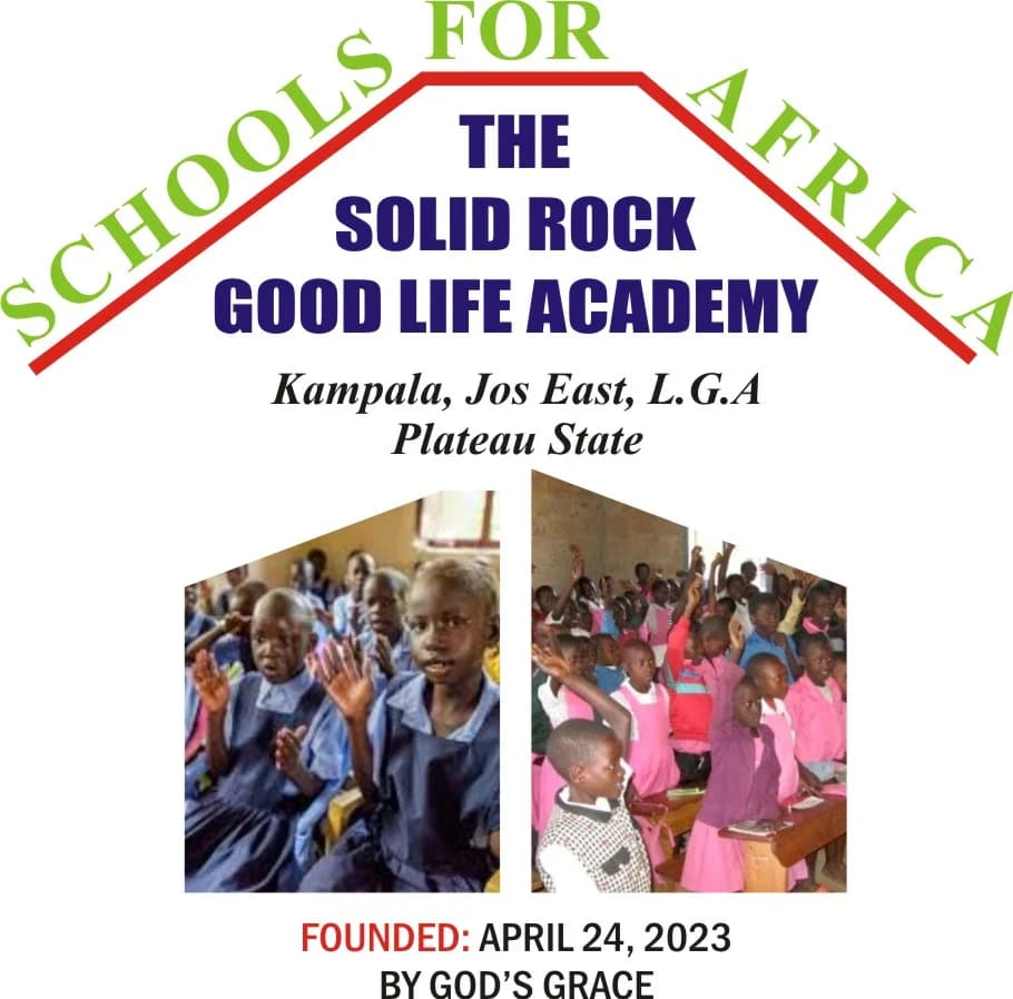 Solid Rock Good Life Academy