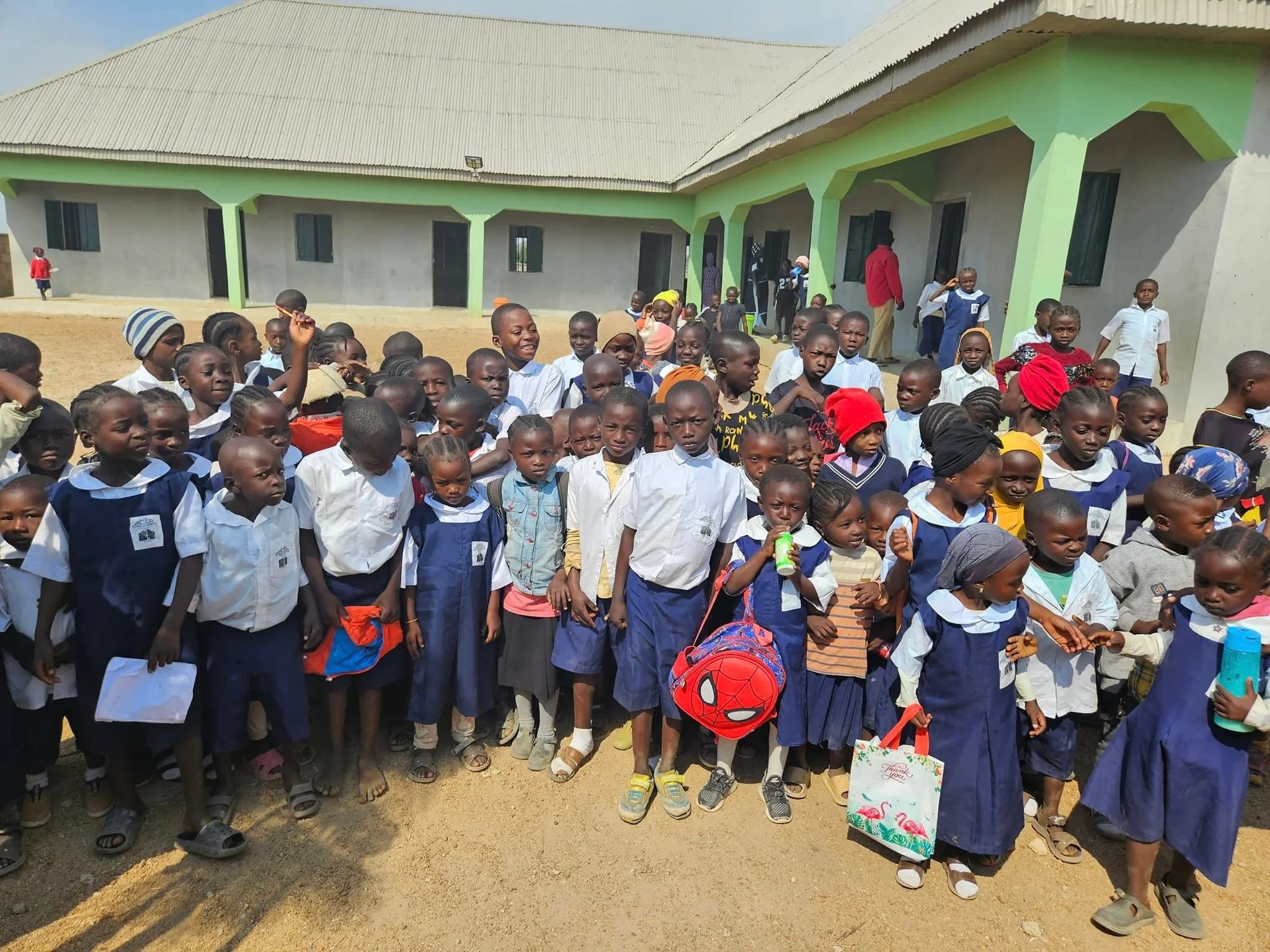 Solid Rock Good Life Academy