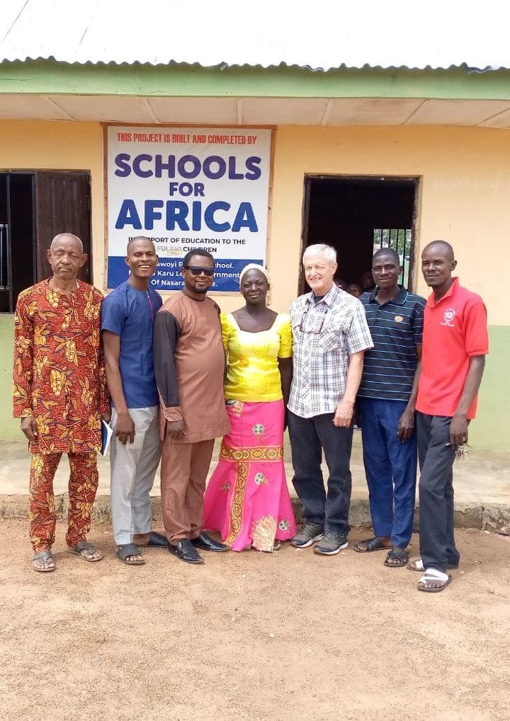 Apiawe Primary School