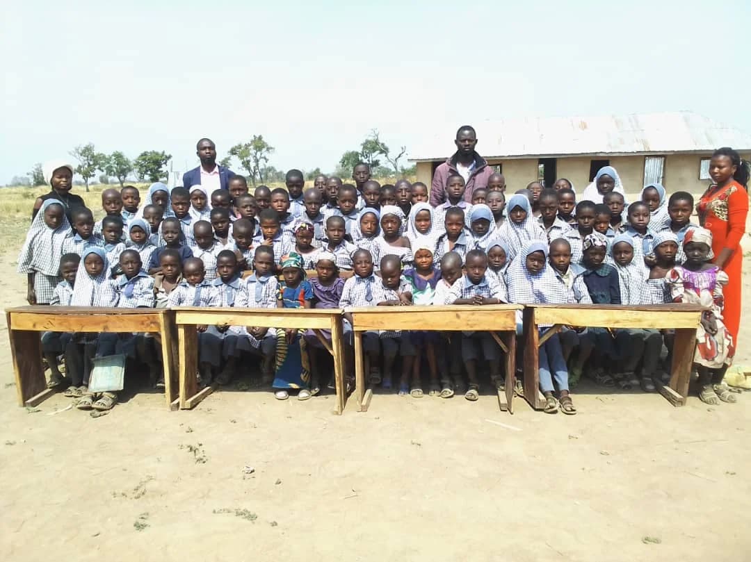 River of Life Nursery and Primary School