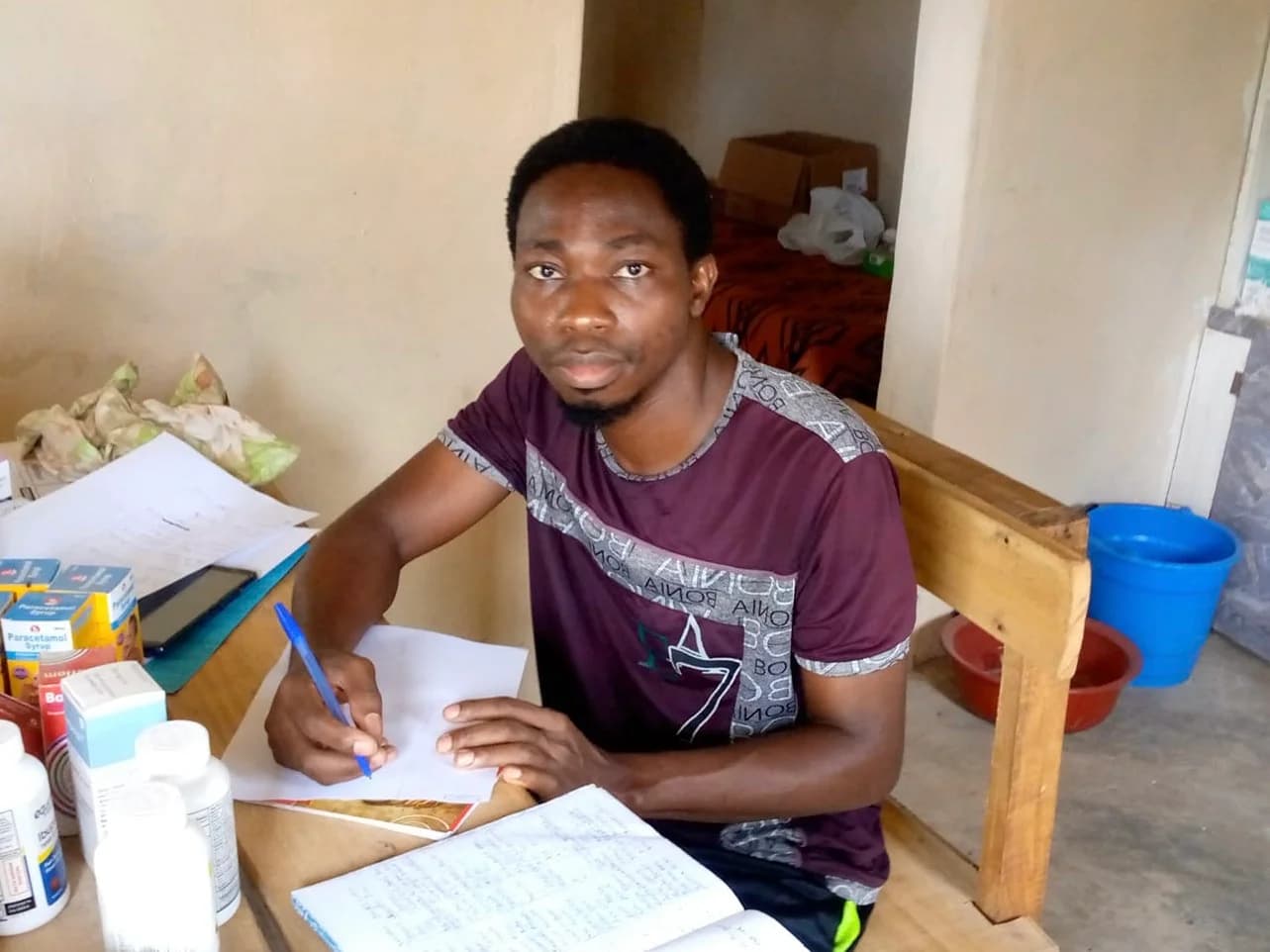 Imala Town Clinic