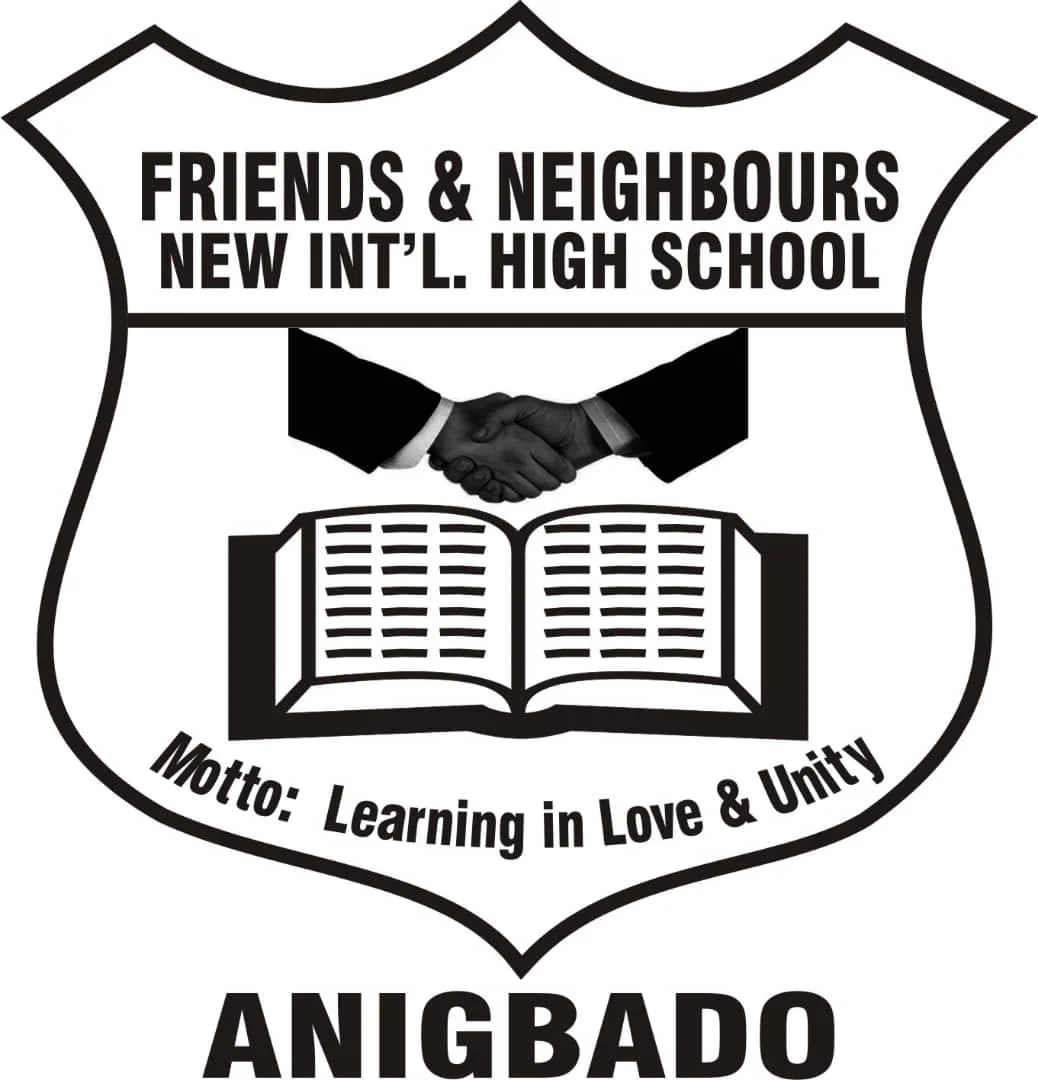 Friends and Neighbors New International High School, Peace Village Secondary School, Anigbado