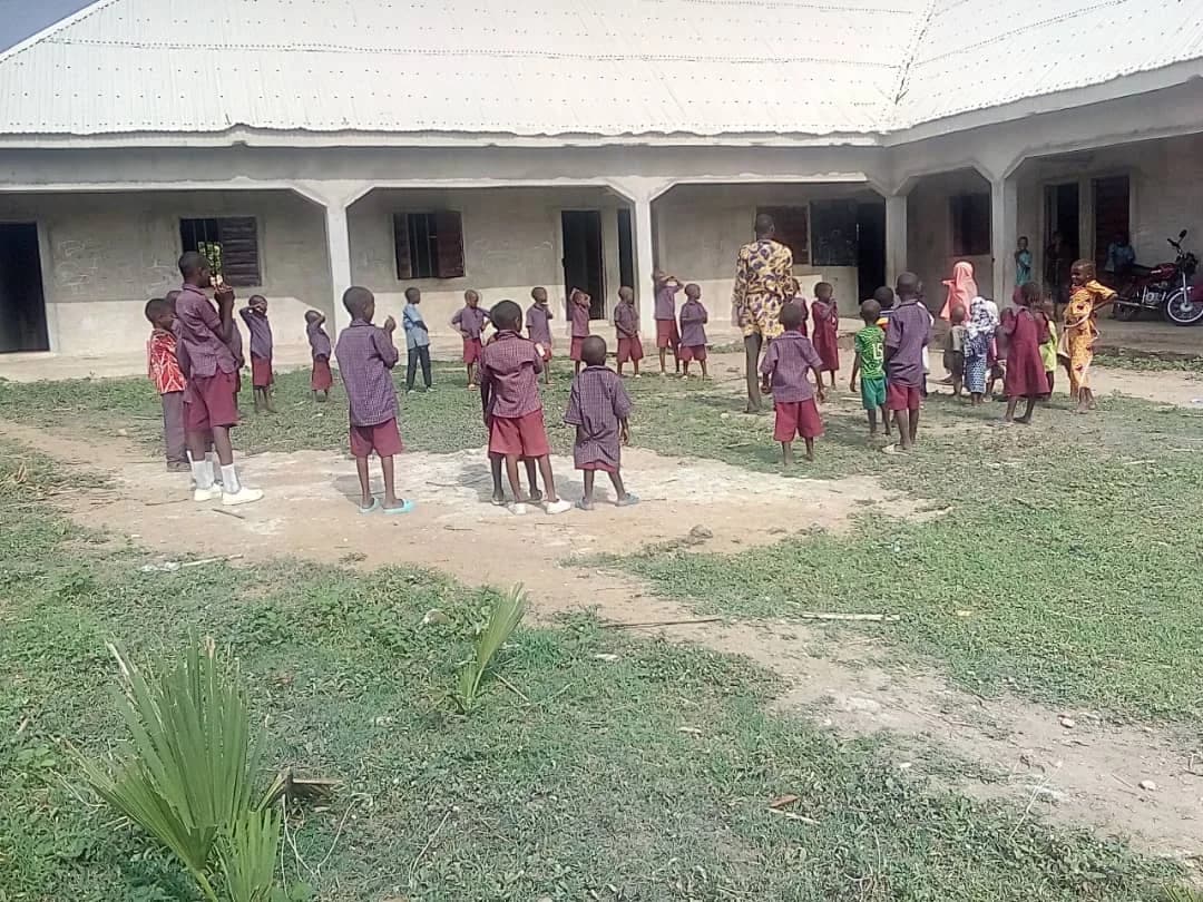 Jouro School