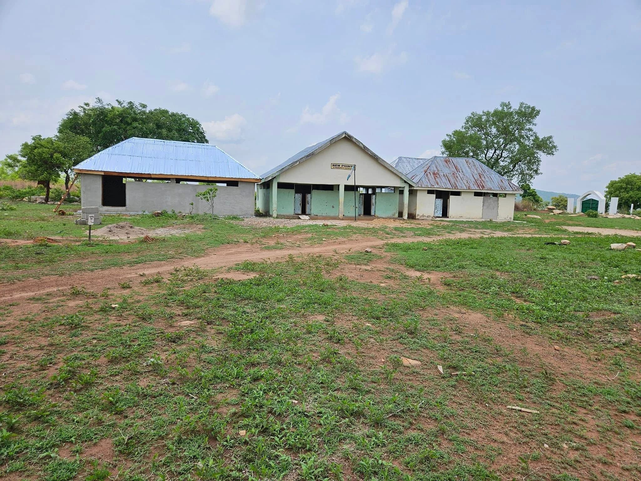NewPointe Primary School