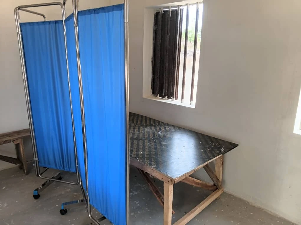 Idaku Clinic